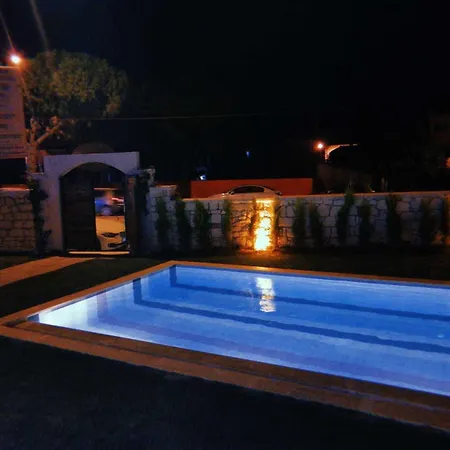 La Diva Butik 2* Alaçatı