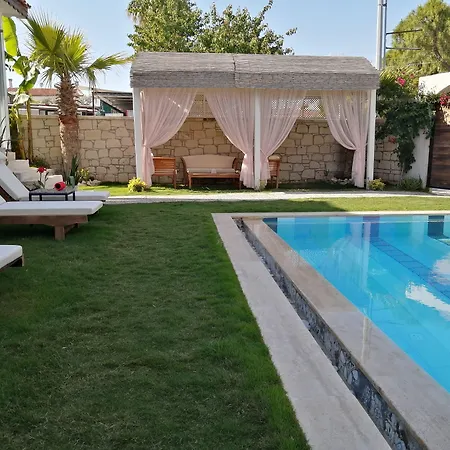 Hotel La Diva Butik Alaçatı