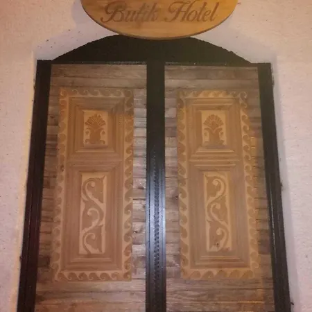 La Diva Butik 2* Alaçatı
