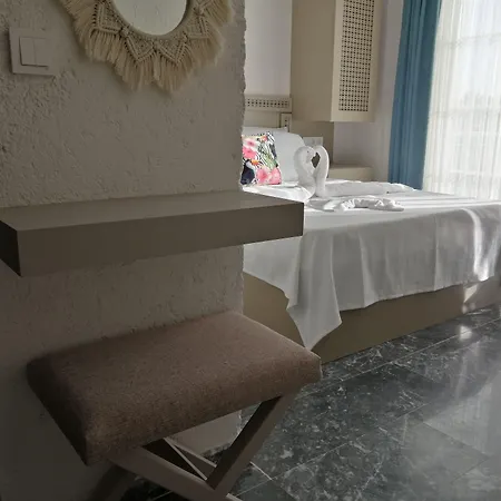 La Diva Butik Alaçatı