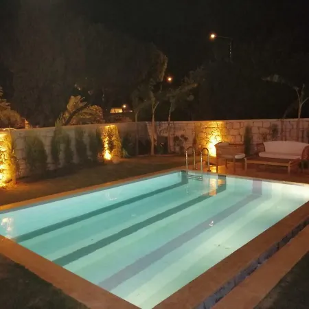 La Diva Butik Hotel Alaçatı