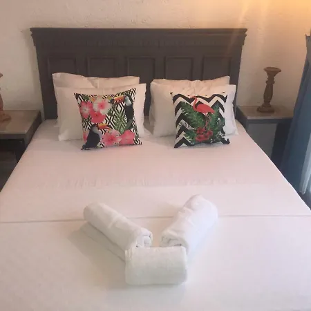 Hotel La Diva Butik Alaçatı