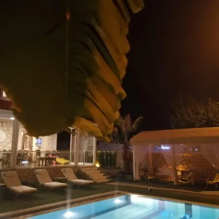 Hotel La Diva Butik Alaçatı