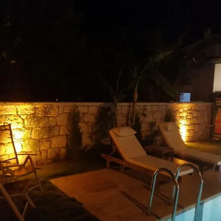 La Diva Butik Ξενοδοχείο
