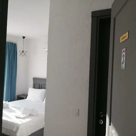 La Diva Butik Hotel Alaçatı