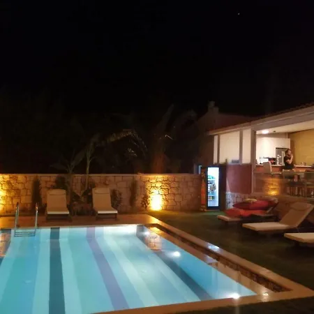 Hotel La Diva Butik Alaçatı