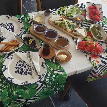 Hotel La Diva Butik Alacati
