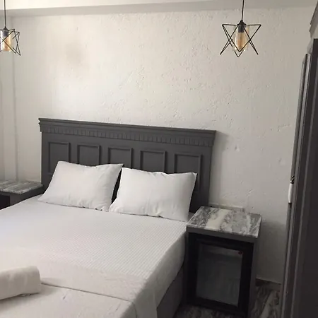 La Diva Butik 2* Alacati