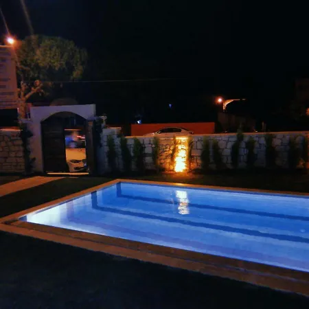 La Diva Butik Hotel Alacati