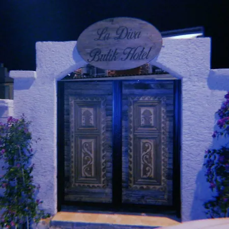 La Diva Butik Hotel Alacati