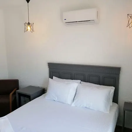 La Diva Butik Hotel 2*