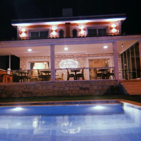 Hotel La Diva Butik Alacati