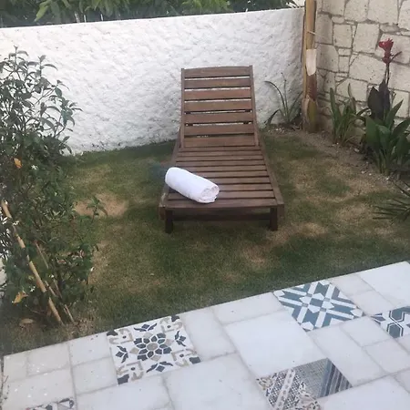 Hotel La Diva Butik Alacati