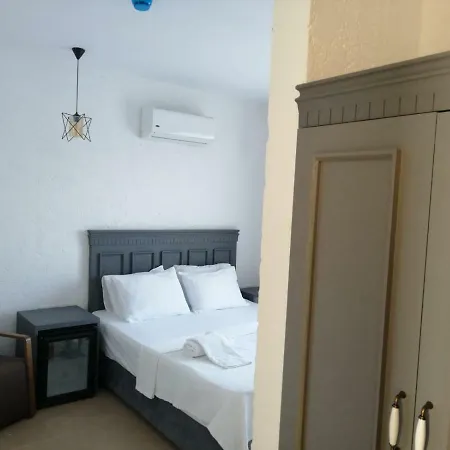 La Diva Butik 2* Alacati